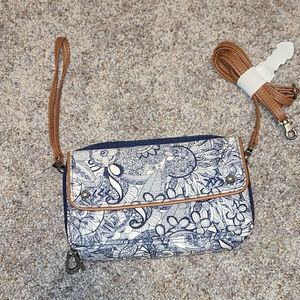 Large Sakroots Wallet/Clutch